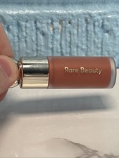 Rare Beauty by Selena Gomez Soft Pinch Liquid Blush Color: Virtue Size: .11 OZ
