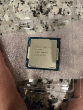 Intel Core i5 8400 2.8GHz Hexa-core CM8068403358811 Processor