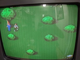 Bill and Ted's Excellent Video Game Adventure for Nintendo NES tested working.