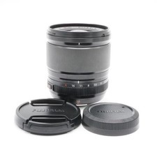 FUJIFILM XF 18mm F1.4 R LM WR Prime Lens Wide Angle 40003