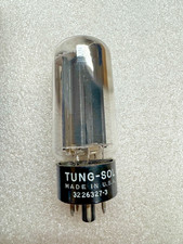 Tung Sol 5u4gb for sale | eBay