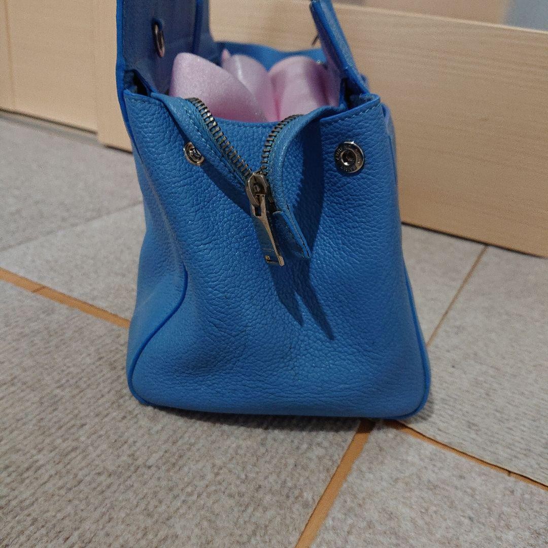 Borse Yves Saint Laurent usate