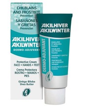 Akileine Winter Cream 75Ml