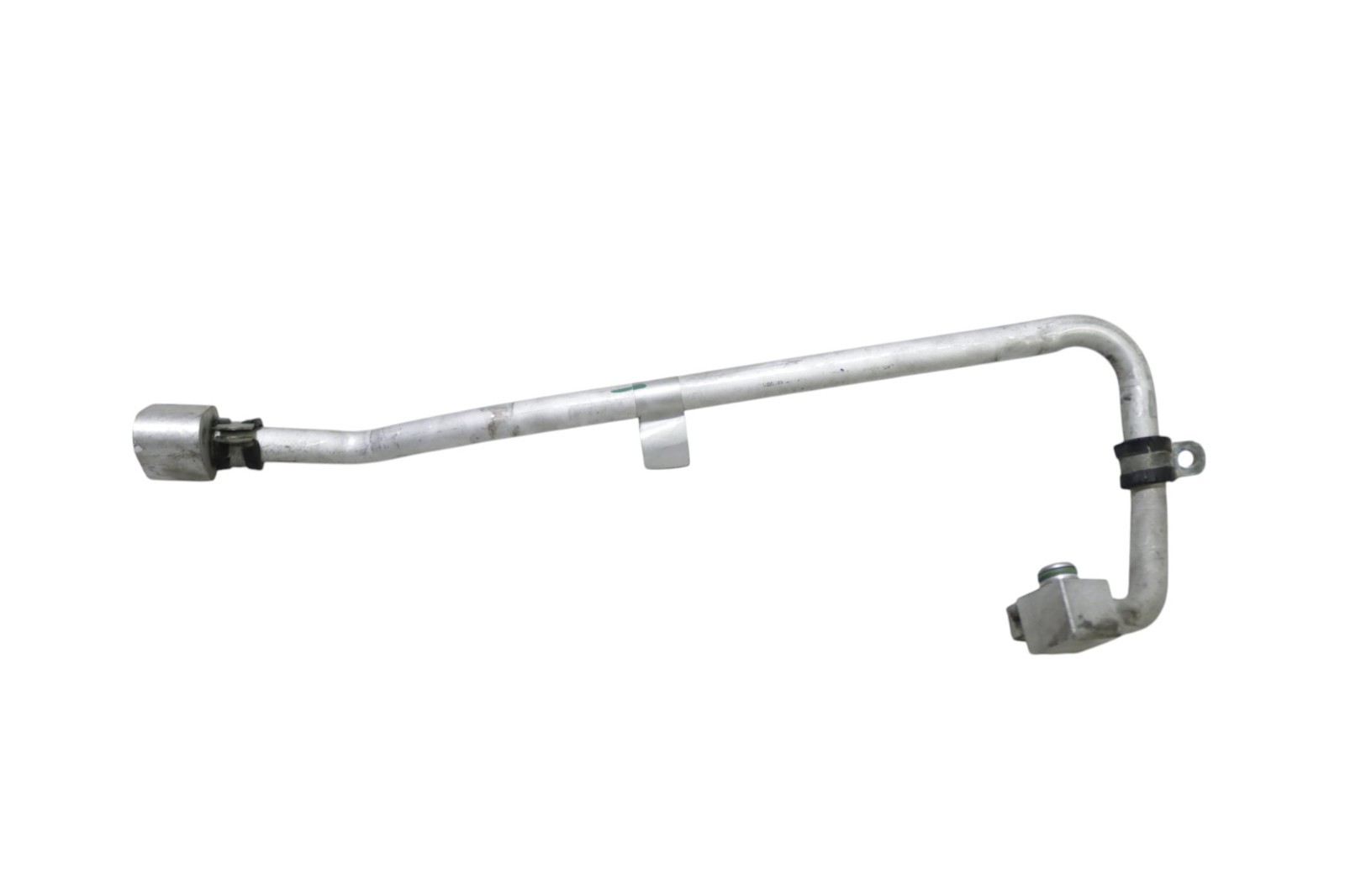 Ferrari 296 GT3 2022-2025 Rear Right Condenser line