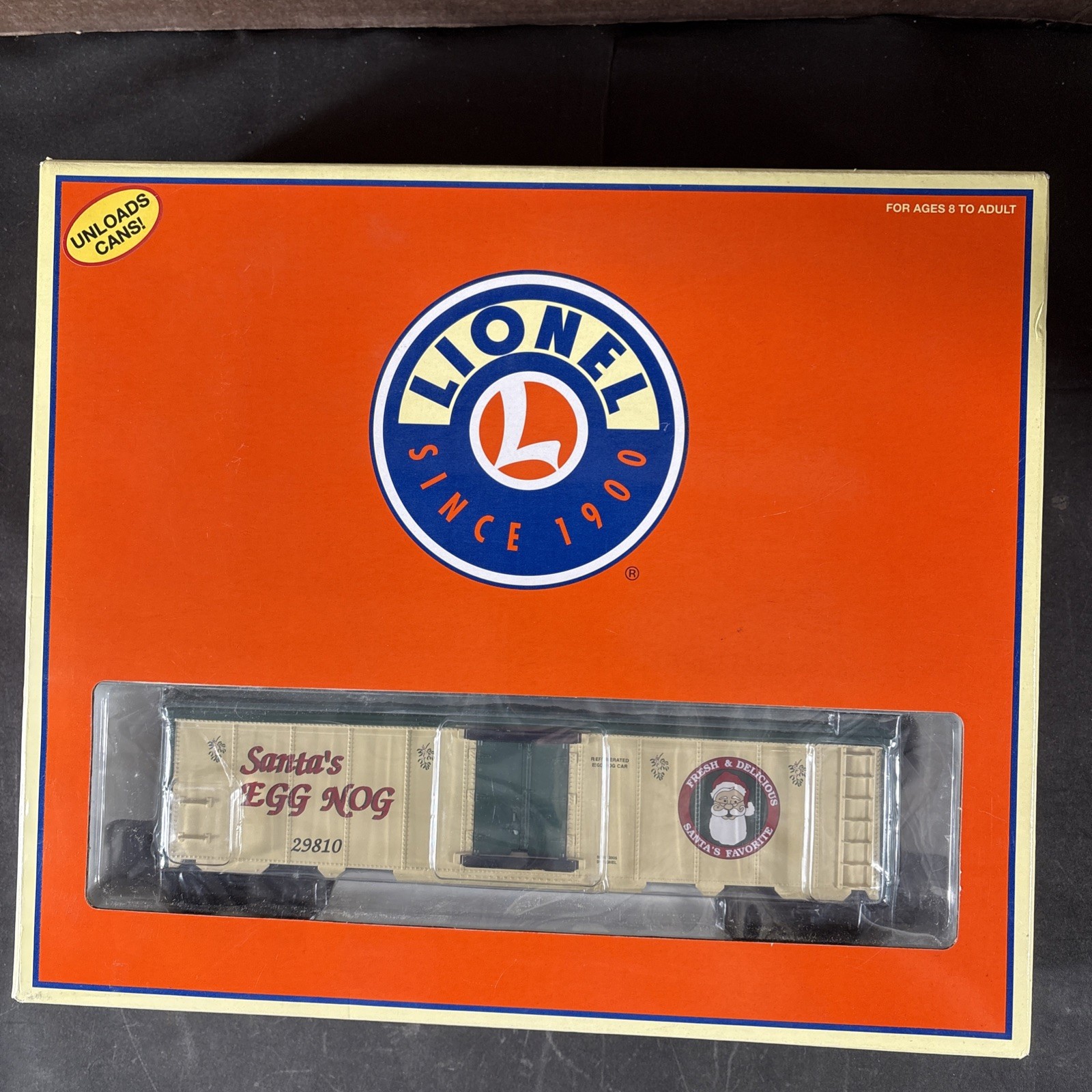 Click here to see eBay Auction