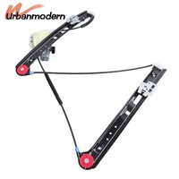 Fensterheber Mit Motor Vorne Rechts FÜR BMW 3Er E46 98-05 Limousine Kombi