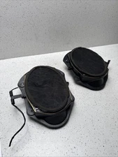 2006-2010 Chrysler 300 Front Right And Left Side Door Audio Speakers Pair