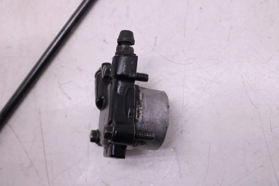 86-06 KAWASAKI CONOURS 1000 ZG1000A СЦЕПЛЕНИЕ ВЕДОМЫЙ ПОРШНЕВОЙ ЦИЛИНДР - Изображение 3 из 4