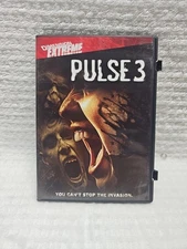 Pulse III: Invasion