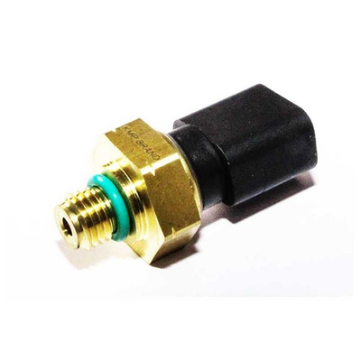 #ad SENSOR PRESSURE FUEL OIL Suitable For Caterpillar. Shipping from Texas or Miam $55.14