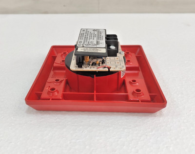 *NEW NO BOX* Wheelock SM 12/24 Red Sync Module P83790-007