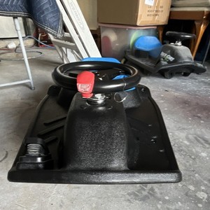 Crazy car shift. read discription