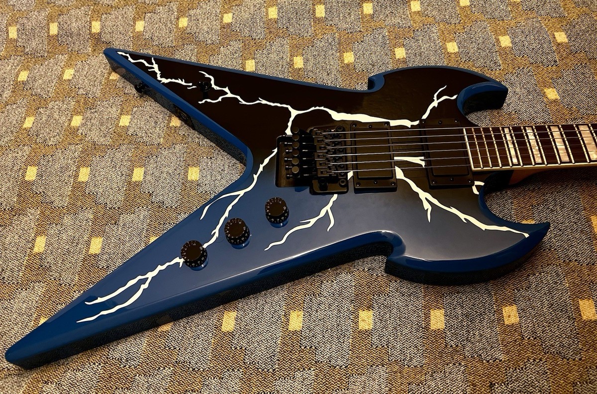 Firefly Zakk Wylde - Warhammer From Hell | eBay
