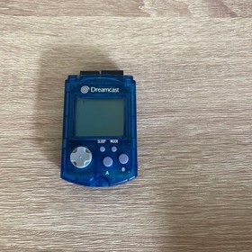 Sega Dreamcast Game Console HKT-3000 R7 Black USED Japan Free Shipping Very Good