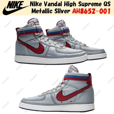 Size 8 - Nike Vandal Supreme QS High OG for sale online | eBay