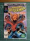 Amazing Spider-Man #238 | Complete with Tattoos | Marvel