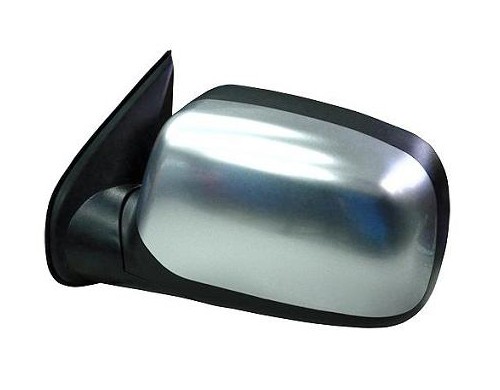 AußEnspiegel Links Isuzu D-MAX 2002-2006 Elektrisch Chromiert-image