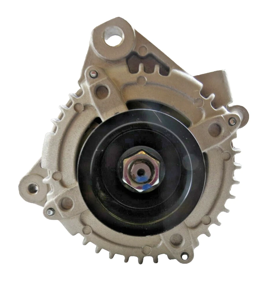 Toyota Camry Solara 2004-2006 OEM NEW Alternator 100A - Image 3 of 4