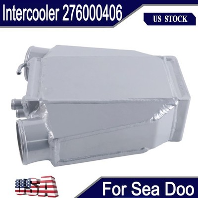1PCS Intercooler For Sea Doo GTR230 GTX230 GTX155 RXT230 Wake Pro230 276000406