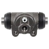 Radbremszylinder Ø 22,2 Mm 1X M10X1.0 Gusseisen A.B.S. FüR Renault Laguna
