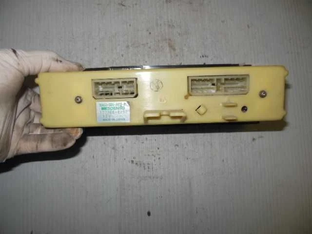 Control de temperatura con control automático de temperatura compatible con 88-89 LEGEND 372922 Foto 2 de 2