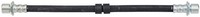 A.B.S. Bremsschlauch SL 6548 FüR Daihatsu Terios VVT 4X4 LPG RWD