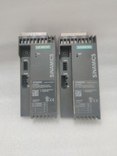 Siemens SINAMICS 6SL3040-0PA00-0AA1 CUA31 Power Module Control Unit Adapter Used