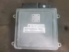 68027155AD | 2008 DODGE CALIBER PCM 2.0L ECM ENGINE COMPUTER ECU