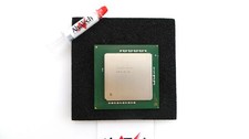 Intel Xeon 2.83GHz Processor SL8MA CPU 800MHz FSB 4MB - fast Shipping