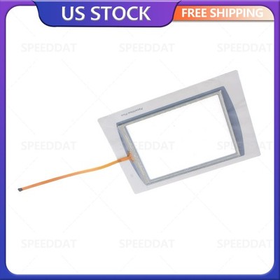 Fit 2711P-T7C22D9P-A 2711P-T7C22D9P A SER A Touch Screen Panel Glass + Overlay