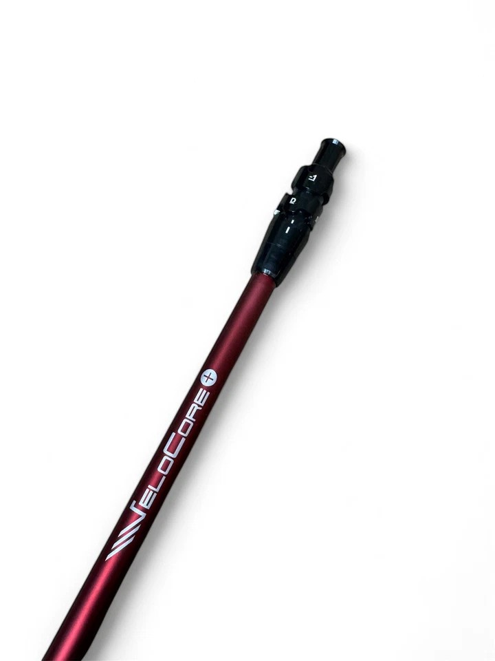 Fujikura Ventus Red 6-X Velocore Plus Driver Shaft Callaway 44.25” Tipped 1” - Image 2 of 3