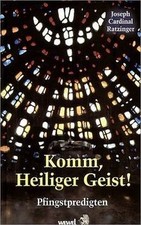 Komm, Heiliger Geist! Pfingstpredigten von Joseph Ra... | Buch | Zustand wie neu