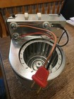 Broan Heater/Blower Motor Assembly w/ Bracket Silver Metal 765H80L 1 Phase — photo 1