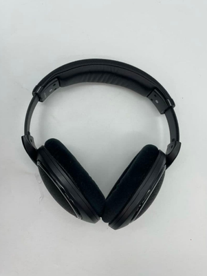 Sennheiser HD 598 SR Open-Back Headphones From Japan Used | eBay