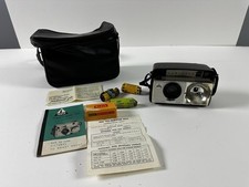 Vintage 1960s Tower Camflash 127 Camera Without Bulb