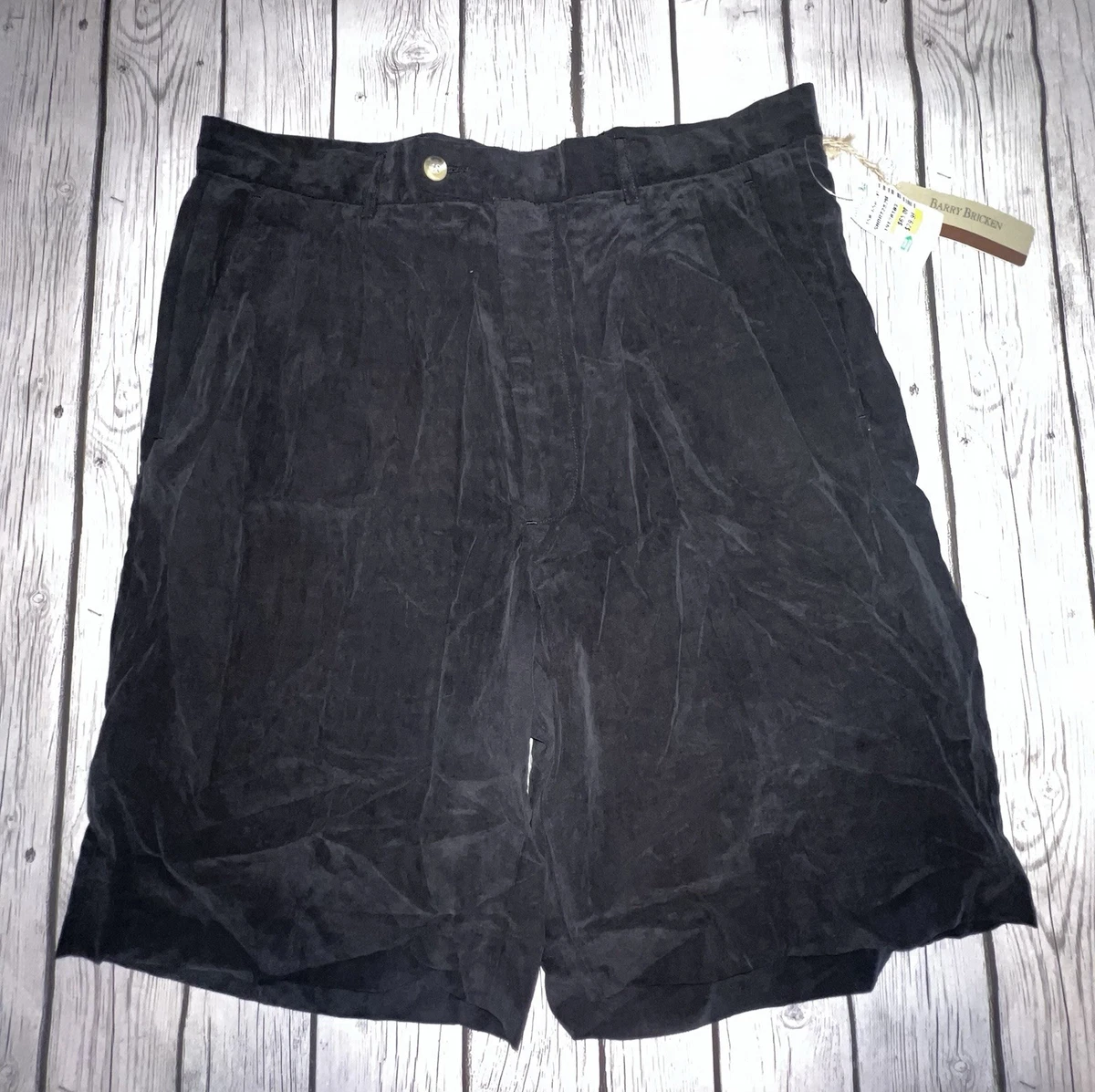 Men's Solid Barry Bricken for sale | eBay