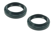 2 Wellendichtring Simmerring MZ ETZ TS ETS 150 125 250 251 301 35x47x7 Telegabel