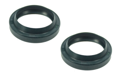 2 Wellendichtring Simmerring MZ ETZ TS ETS 150 125 250 251 301 35x47x7 Telegabel