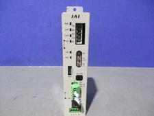 IAI Corporation CC-Link Gateway Unit RCM-GW-CC Tested