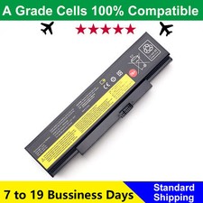 45N1762 76 Battery For Lenovo ThinkPad E550 E550c E555 E560 E565 Edge 45N1760