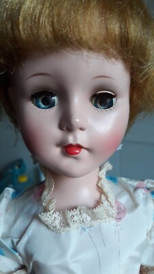 bambole americane vintage