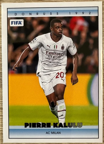 2022-23 PANINI DONRUSS SOCCER 1992 DONRUSS TRIBUTE PARALLELS-PICK FROM LIST!