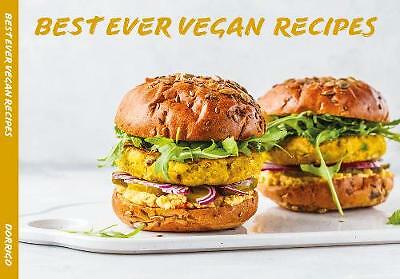 Best Ever Vegan Recipes by Carol Wilson (Paperback, 2020)