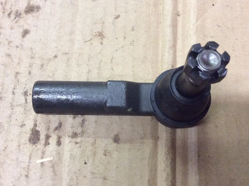 NAPA ES3242 Steering Tie Rod End Outer Fits 93-96 Buick Chevy Oldsmobile Pontiac - Image 4 of 4