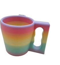 Ice Cream Pint Holder, Reusable 3D Printed Ice Cream Pints Cozy with Handle