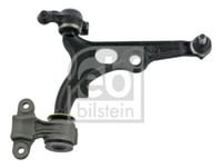 Febi 12045 Querlenker Vorne Rechts Unten 17 Mm FüR Citroen Evasion Jumpy I II