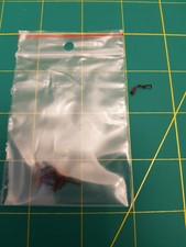 VITRAINS - LINEAMODEL - REC Femmina Medio - PER LOCOMOTIVA E 326 - H0 - 1/87