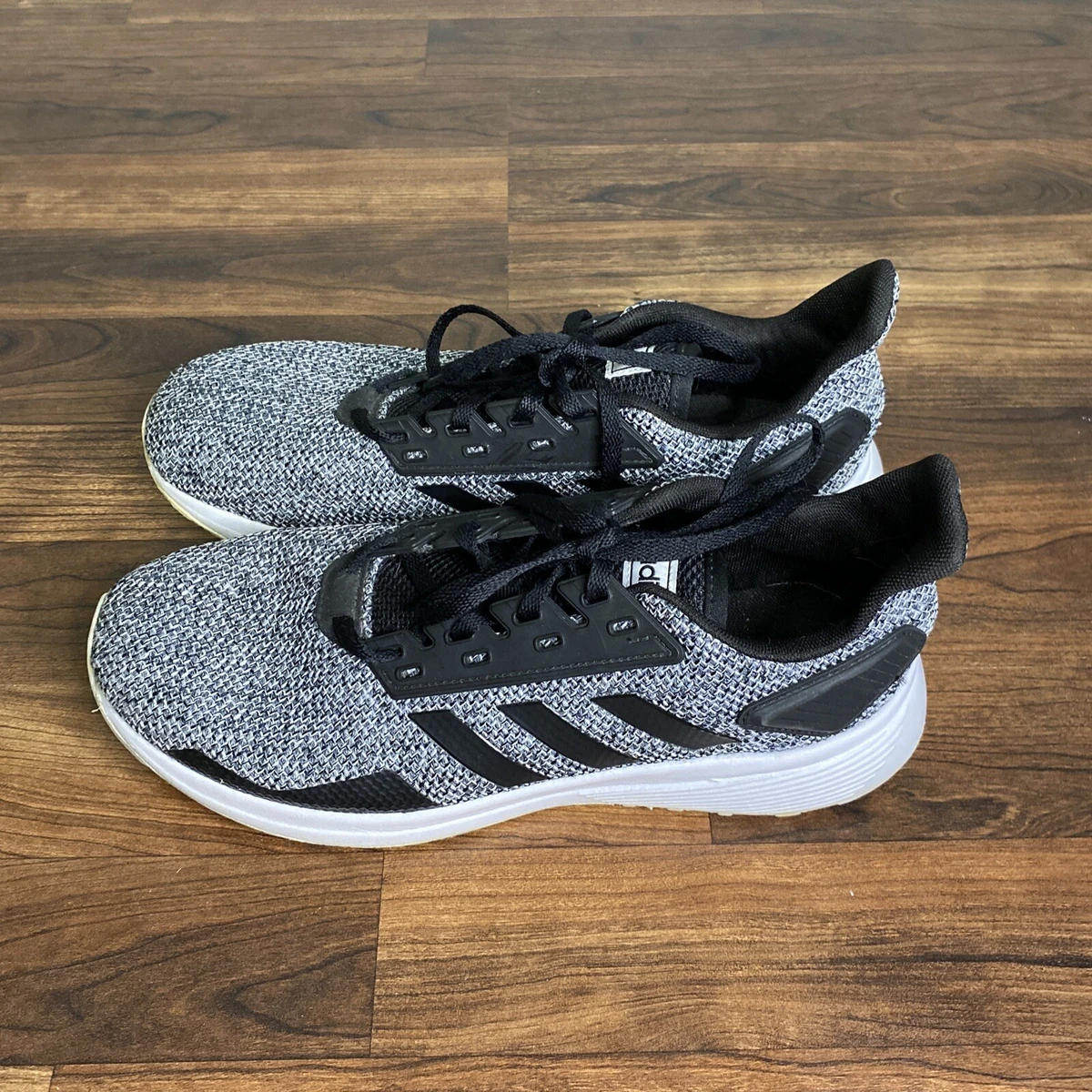 Adidas running sales core duramo 9