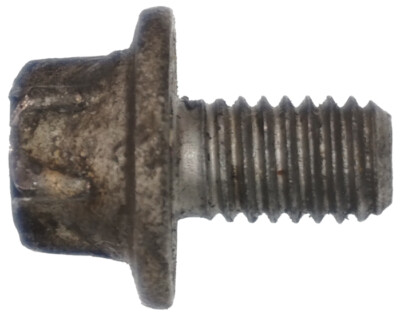 Mercedes Torx Bolzenschraube M10x1,5x100mm Güte 10.9 A0019909003