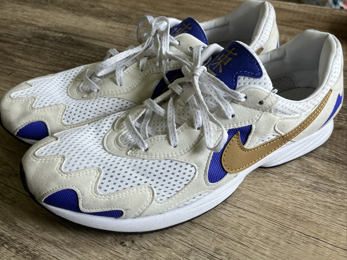 Nike air streak hotsell lite running review